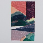 NICOLE W. BRUNET, PAUSE I, 198