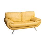 NICOLETTI HOME ITALIAN YELLOW