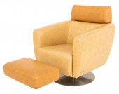 NICOLETTI ITALIAN TOFFEE LEATH
