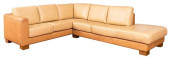 NICOLETTI ITALIAN TOFFEE LEATH