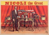 NICOLI (JOHN NICOL). NICOLI TH