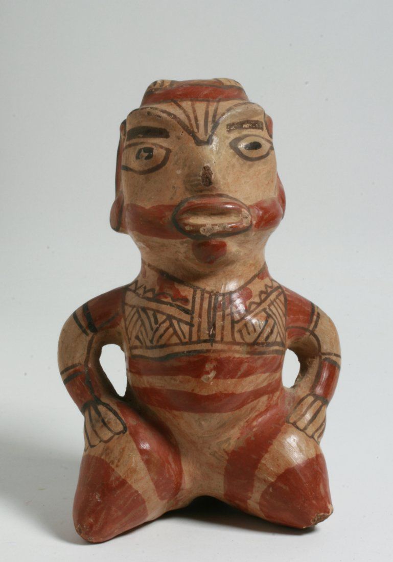 NICOYA GUANACASTE PRE-COLUMBIAN