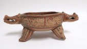 NICOYA RATTLE BOWL, COSTA RICA