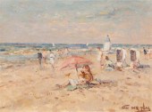 Niek van der Plas Dutch b. 195