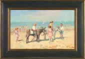 Niek Van Der Plas (Dutch, b. 1