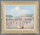 NIEK VAN DER PLAS (DUTCH, B. 1