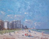 Niek van der Plas Dutch, b. 19