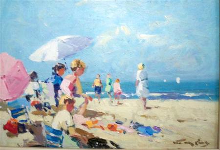 Niek van der Plas Dutch, b. 1954