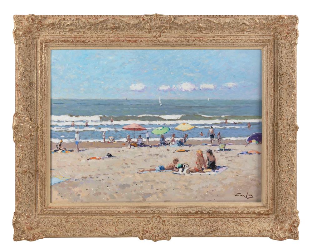NIEK VAN DER PLAS (THE NETHERLANDS,