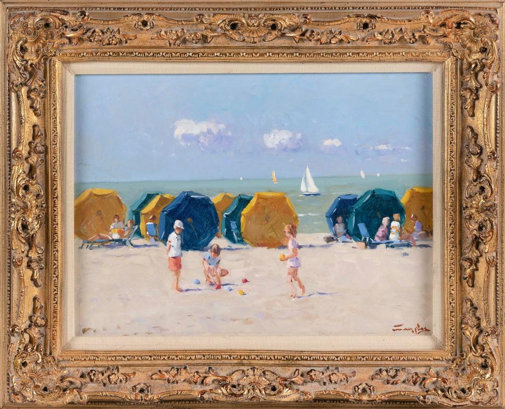 NIEK VAN DER PLAS (THE NETHERLANDS,