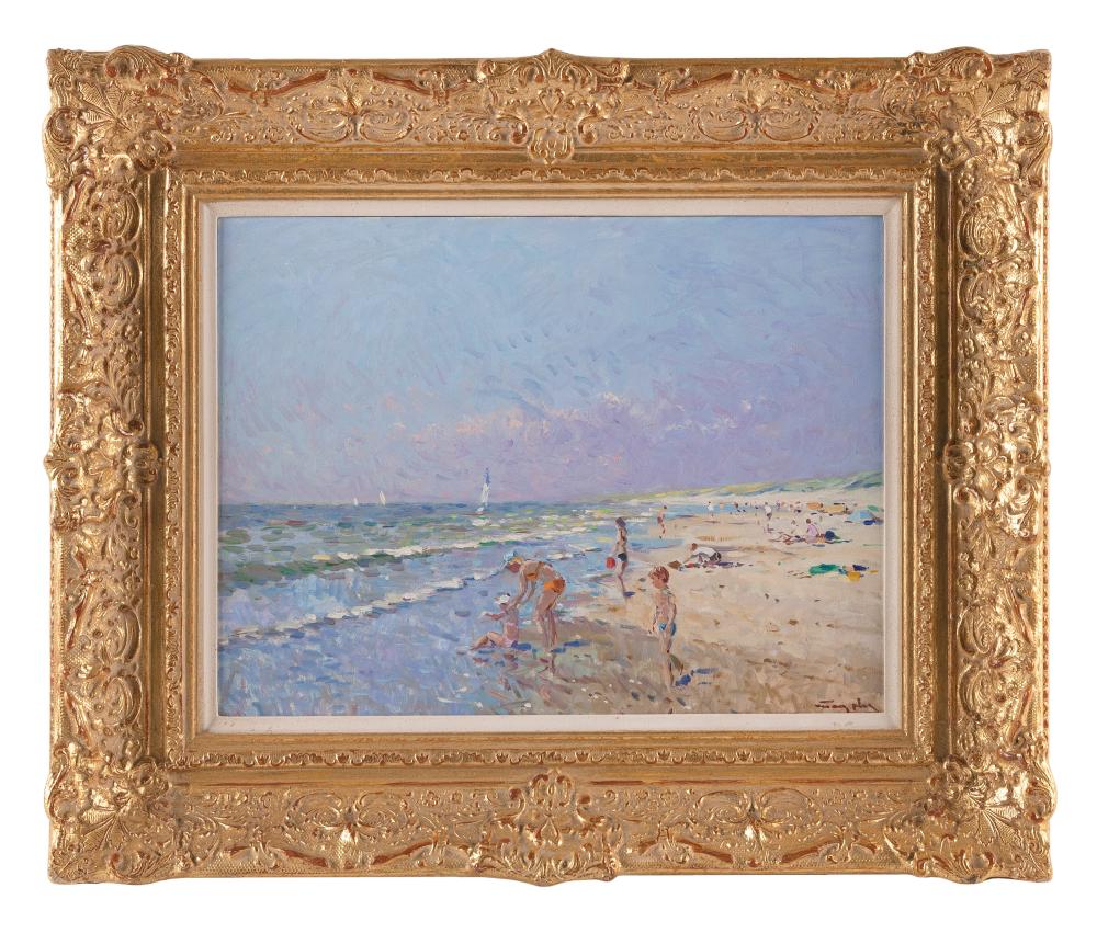 NIEK VAN DER PLAS (THE NETHERLANDS,