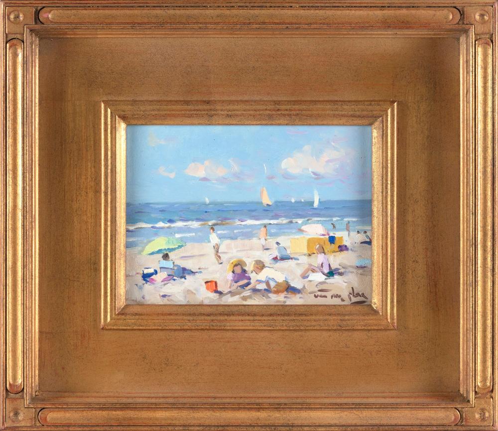 NIEK VAN DER PLAS (THE NETHERLANDS,