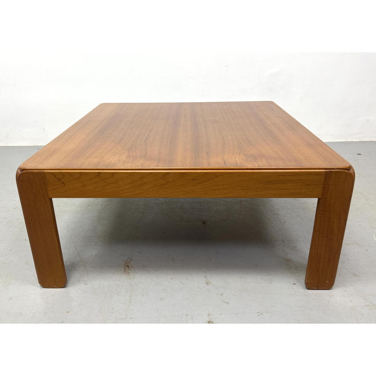 Niels Eilersen Danish Modern teak