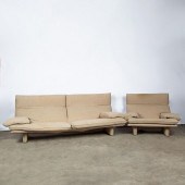 NIELS EILERSEN MODERN LINEN SO
