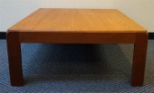NIELS EILERSON MID-CENTURY MOD