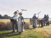 NIELS FREDERICK SCHIOTTZ - JEN