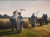 NIELS FREDERICK SCHIOTTZ - JEN