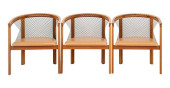 NIELS JORGEN HAUGESEN FOR TRAN