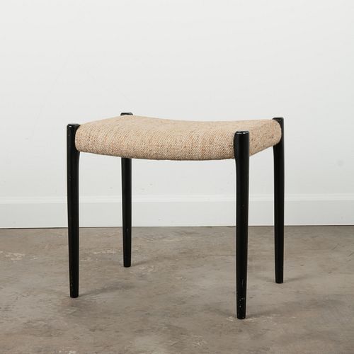 NIELS MOLLER FOR JL MOLLER