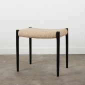 NIELS MOLLER FOR JL MOLLER MOB