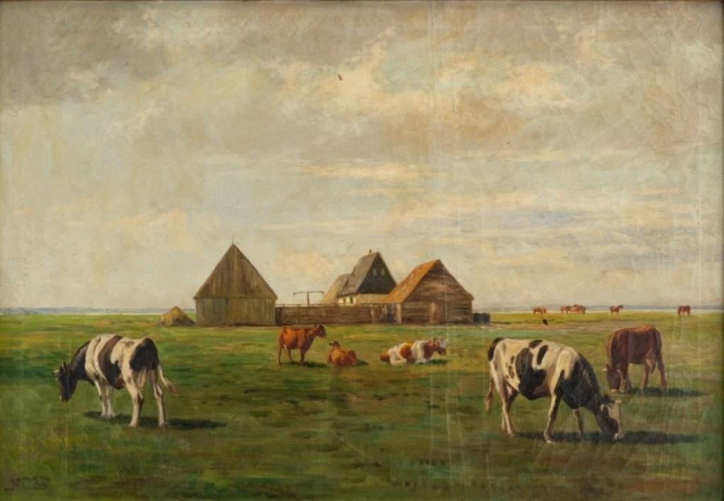 NIELS PETER CHRISTIANSEN