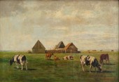 NIELS PETER CHRISTIANSEN (1873