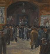 NIELSEN (20TH CENTURY)<br>Niel