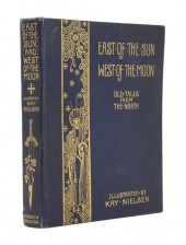 NIELSEN KAY East of the Sun an