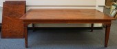 NIERMANN WEEKS ANTIQUE PEARWOO
