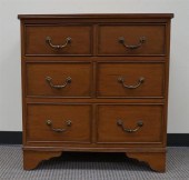 NIERMANN WEEKS CHERRY THREE-DR