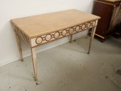 NIERMANN WEEKS CIRCOLO BUREAU