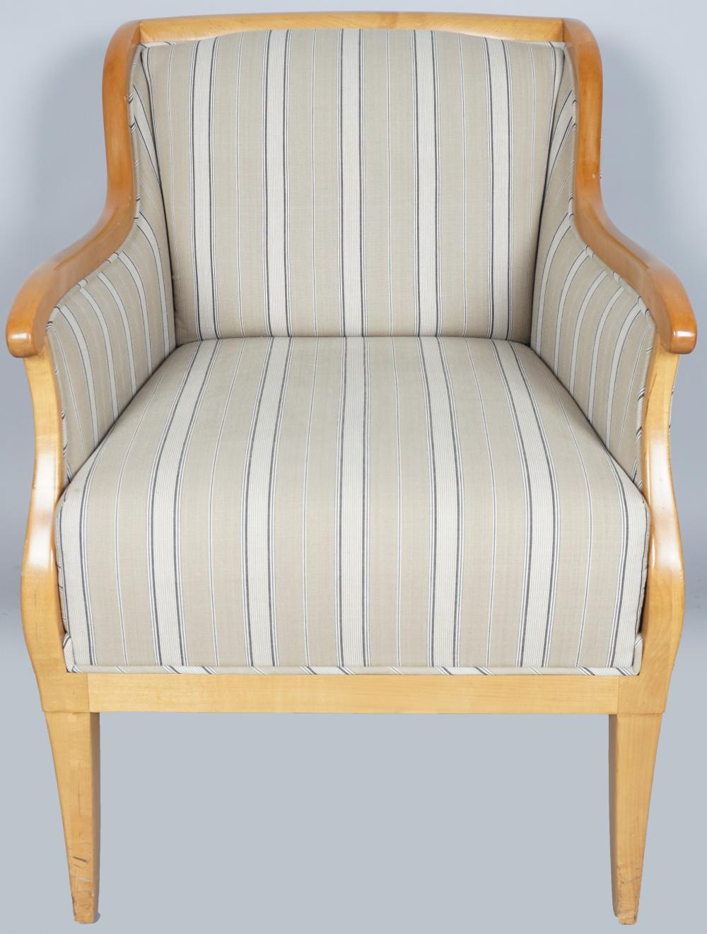 NIERMANN WEEKS CLASSICAL STYLE