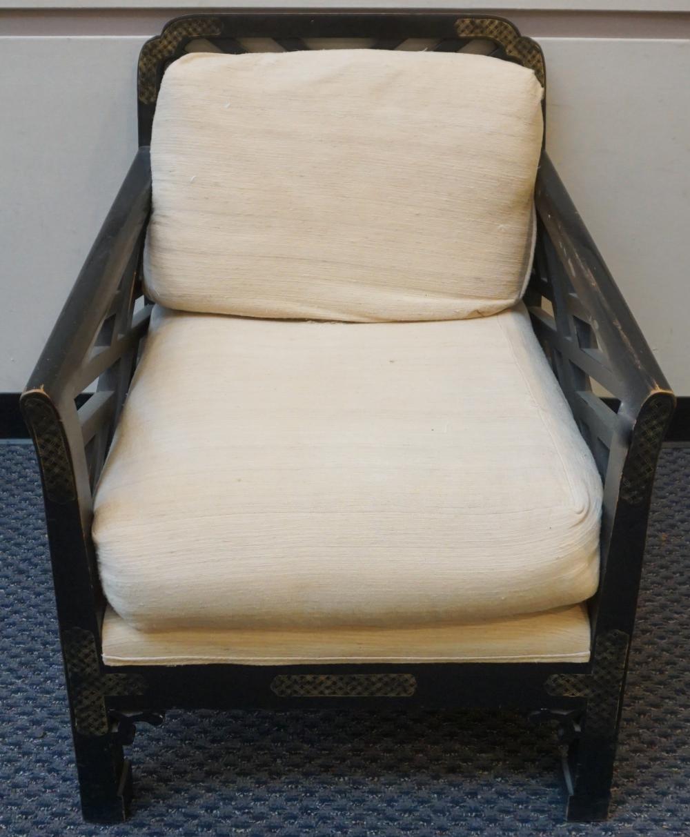 NIERMANN WEEKS DISTRESSED BLACK AND