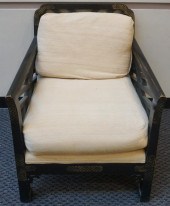 NIERMANN WEEKS DISTRESSED BLAC