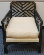 NIERMANN WEEKS DISTRESSED BLAC