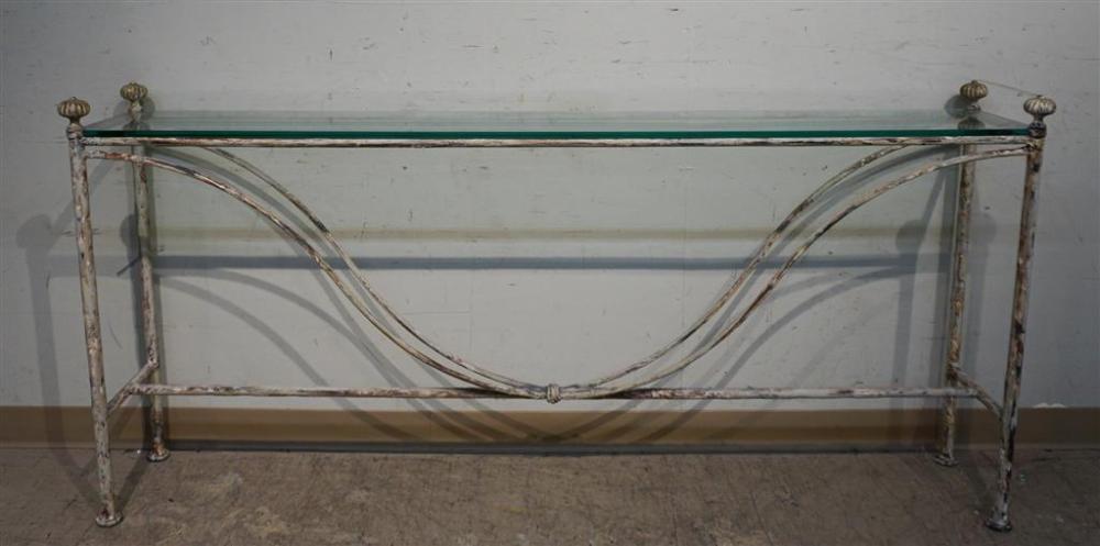 NIERMANN WEEKS DISTRESSED PAINTED