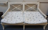 NIERMANN WEEKS DISTRESSED WHIT