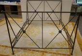 NIERMANN WEEKS PAINTED STEEL ‘