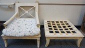 NIERMANN WEEKS PARTIAL WHITE P
