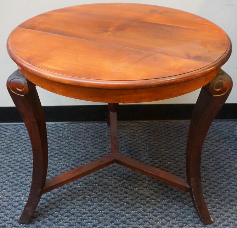 NIERMANN WEEKS STAINED CHERRY