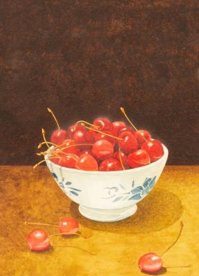 Nigel Ashcroft (born 1951)/Still