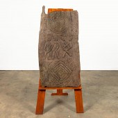 NIGERIA YORUBA FERTILITY GRANA