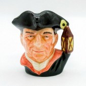 NIGHT WATCHMAN D6583 - MINI -