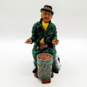 NIGHT WATCHMAN PROTOTYPE - ROY