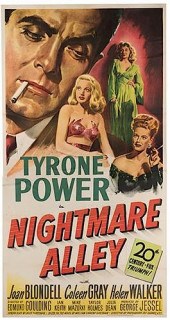 NIGHTMARE ALLEY.Nightmare Alle