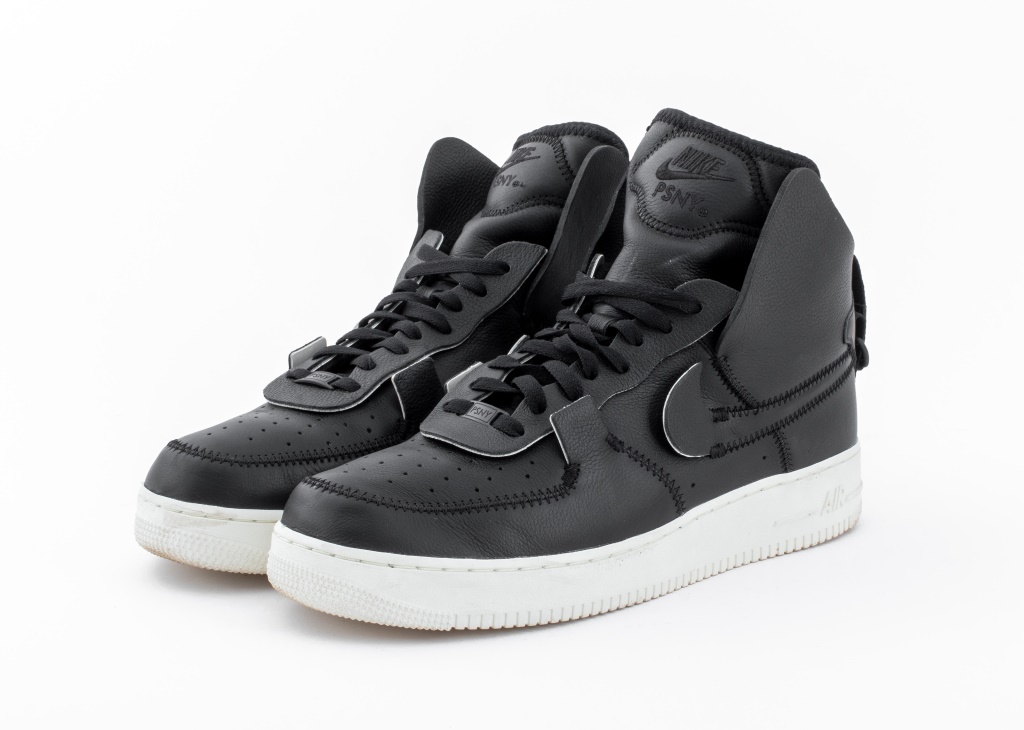 NIKE "AIR FORCE 1 HIGH PSNY"