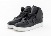 NIKE "AIR FORCE 1 HIGH PSNY" S