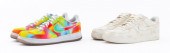NIKE "AIR FORCE 1 PRM" SNEAKER