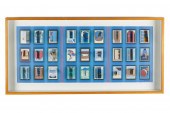 NIKKI SCHUMANN: POP OUT WINDOW