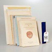 NIKOFOROS VRETTAKOS, (12) VOLS